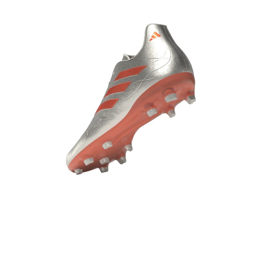 adidas Copa Pure.3 FG Firm Ground Soccer Cleats - Best Buy Soccer