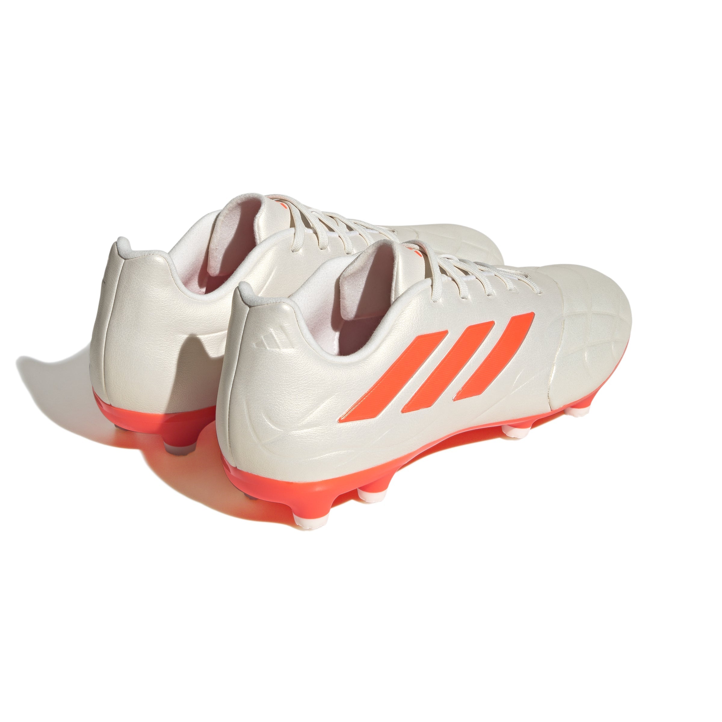 adidas Copa Pure.3 FG Firm Ground Soccer Cleats - Best Buy Soccer