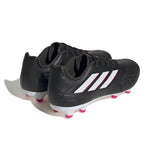 adidas Copa Pure.3 FG Firm Ground Soccer Cleats - Best Buy Soccer