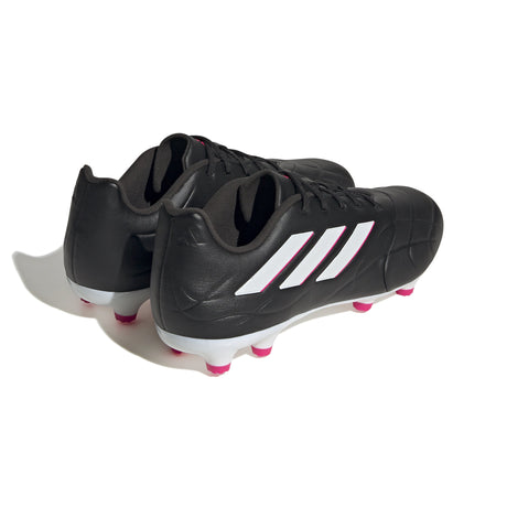 adidas Copa Pure.3 FG Firm Ground Soccer Cleats - Best Buy Soccer
