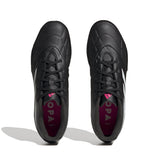 adidas Copa Pure.3 FG Firm Ground Soccer Cleats - Best Buy Soccer