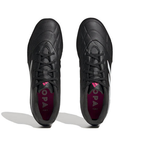 adidas Copa Pure.3 FG Firm Ground Soccer Cleats - Best Buy Soccer