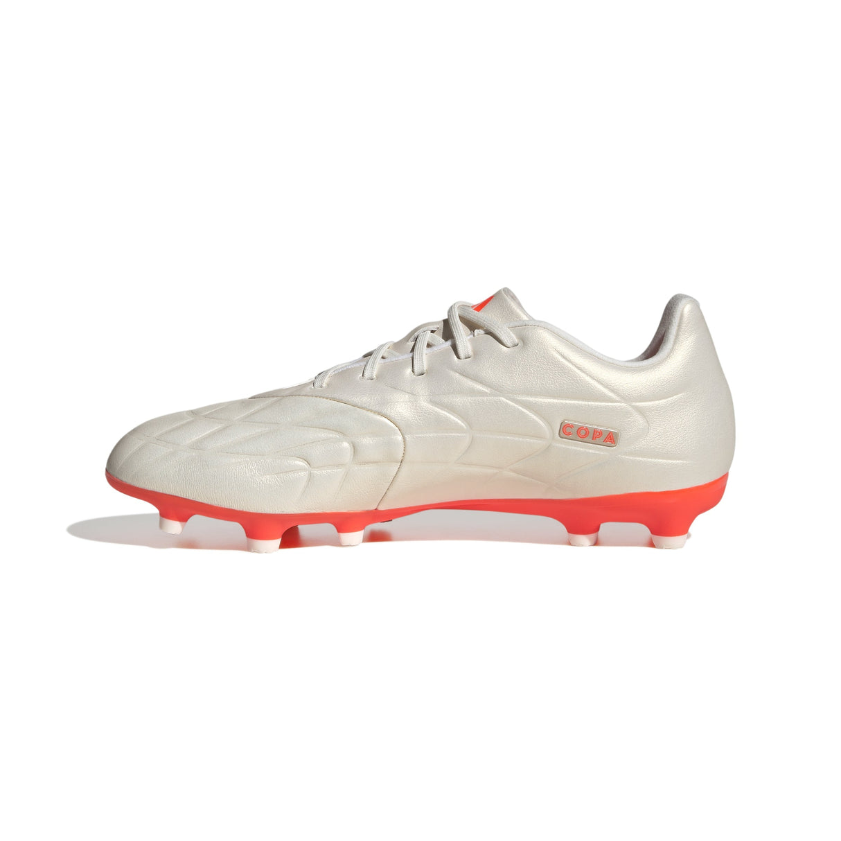 adidas Copa Pure.3 FG Firm Ground Soccer Cleats - Best Buy Soccer