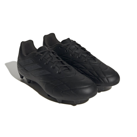 adidas Copa Pure.3 FG Firm Ground Soccer Cleats - Best Buy Soccer