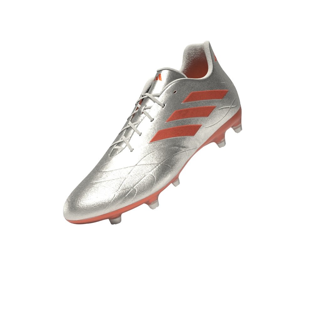 adidas Copa Pure.3 FG Firm Ground Soccer Cleats - Best Buy Soccer