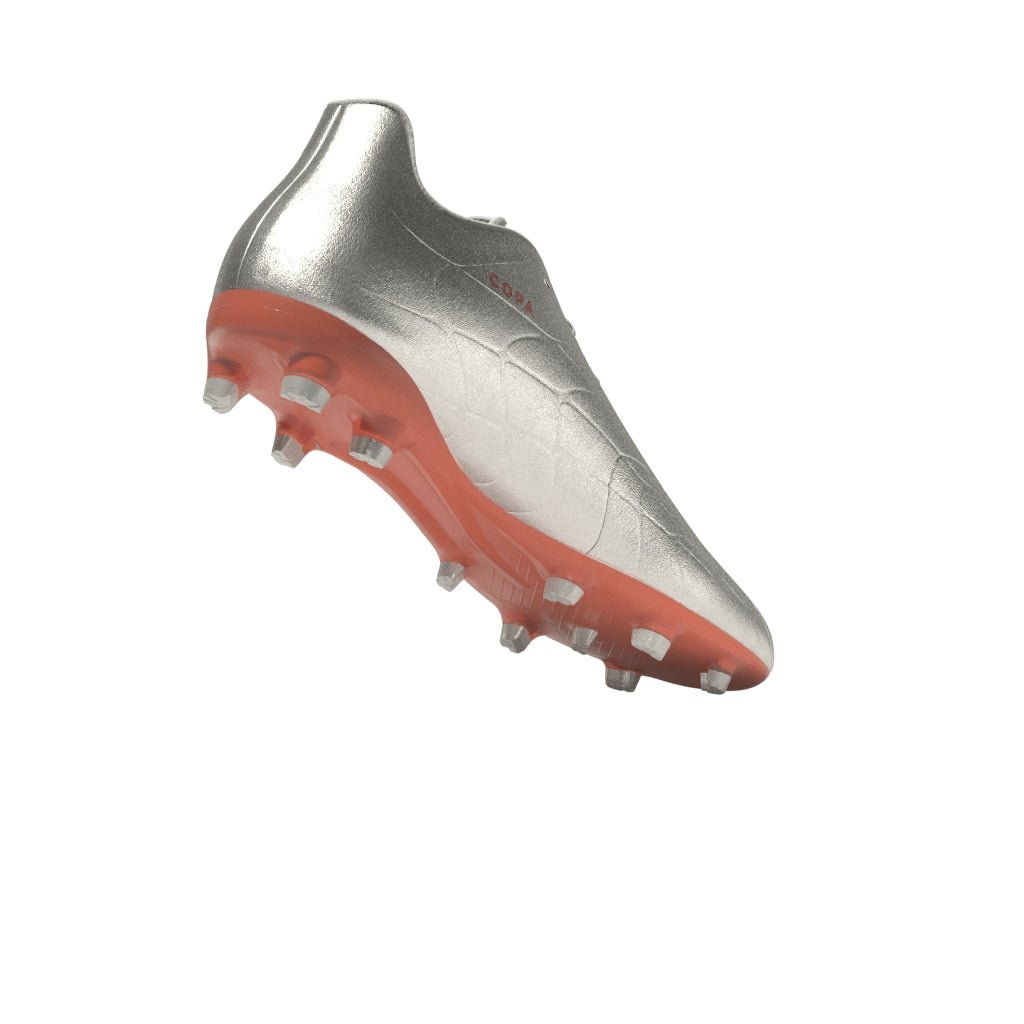 adidas Copa Pure.3 FG Firm Ground Soccer Cleats - Best Buy Soccer