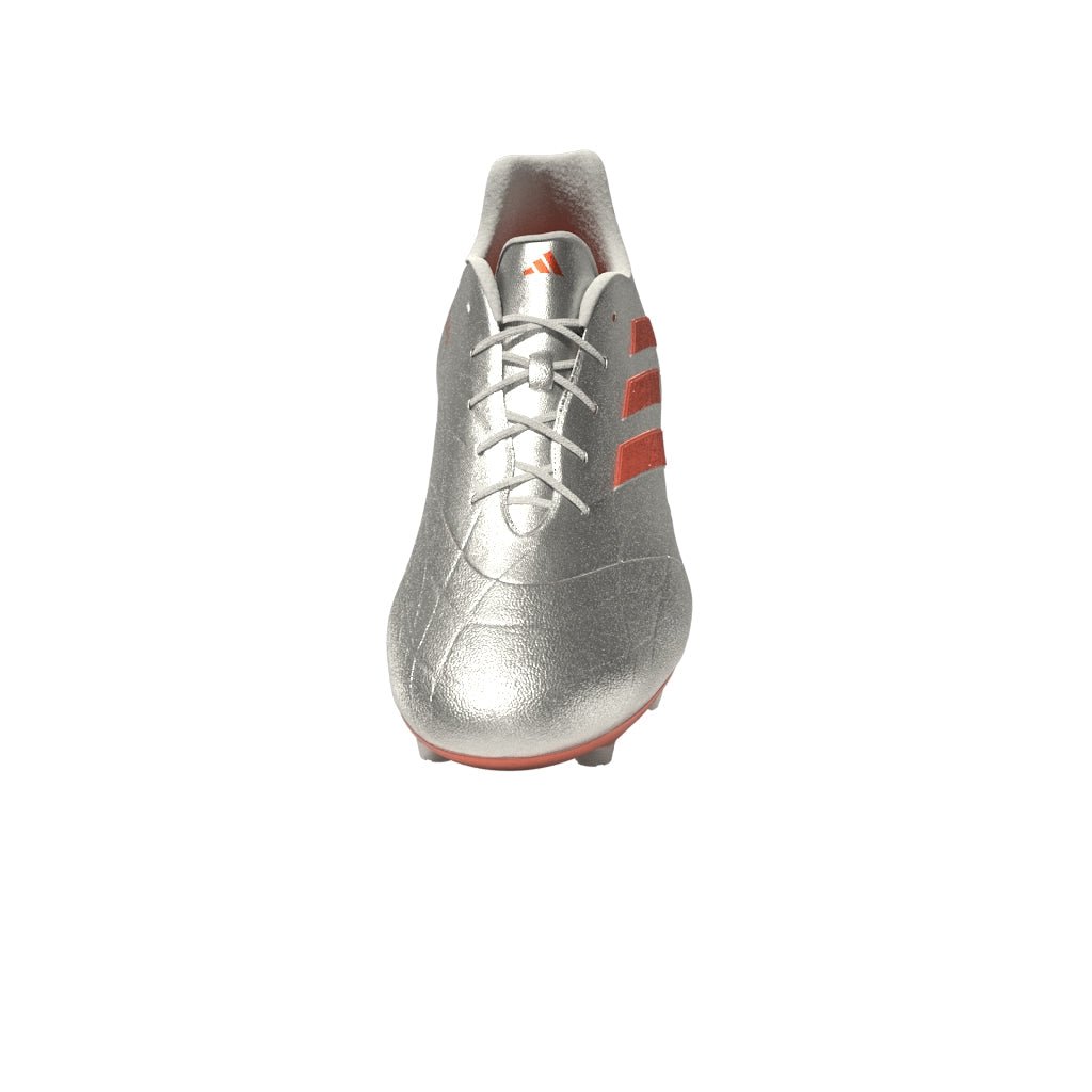 adidas Copa Pure.3 FG Firm Ground Soccer Cleats - Best Buy Soccer