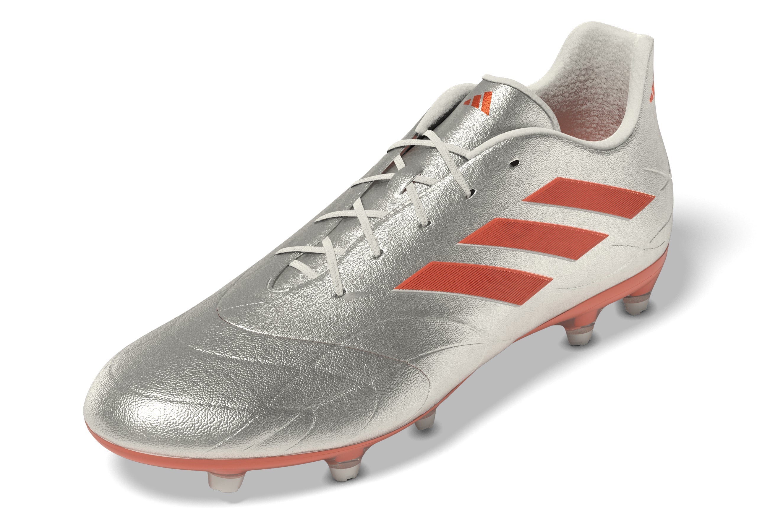 adidas Copa Pure.3 FG Firm Ground Soccer Cleats - Best Buy Soccer