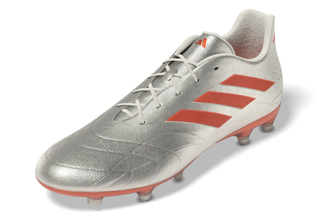 adidas Copa Pure.3 FG Firm Ground Soccer Cleats - Best Buy Soccer