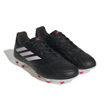 adidas Copa Pure.3 FG Firm Ground Soccer Cleats - Best Buy Soccer
