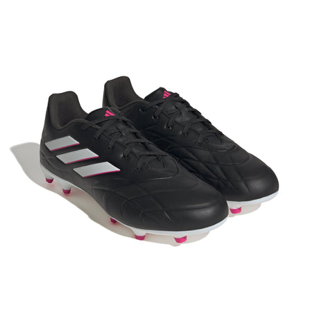 adidas Copa Pure.3 FG Firm Ground Soccer Cleats - Best Buy Soccer