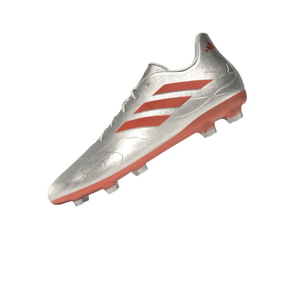 adidas Copa Pure.3 FG Firm Ground Soccer Cleats - Best Buy Soccer