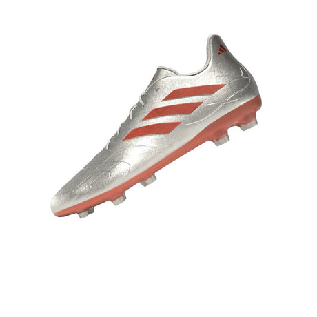 adidas Copa Pure.3 FG Firm Ground Soccer Cleats - Best Buy Soccer