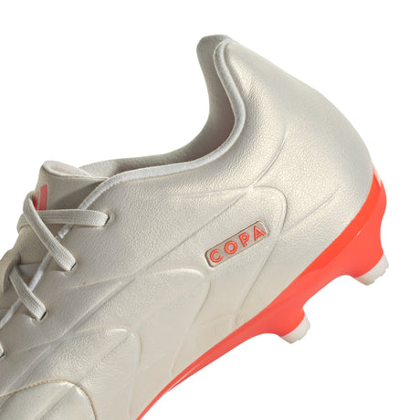 adidas Copa Pure.3 FG Firm Ground Soccer Cleats - Best Buy Soccer
