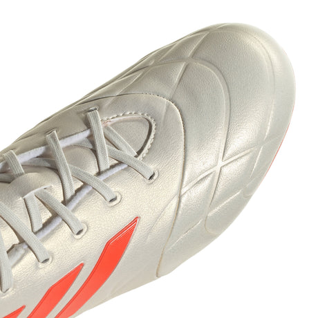 adidas Copa Pure.3 FG Firm Ground Soccer Cleats - Best Buy Soccer