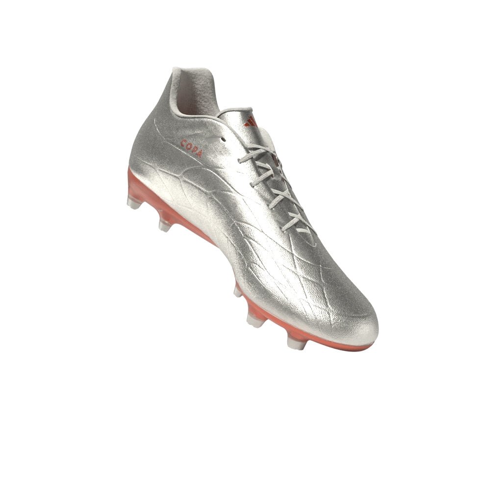 adidas Copa Pure.3 FG Firm Ground Soccer Cleats - Best Buy Soccer