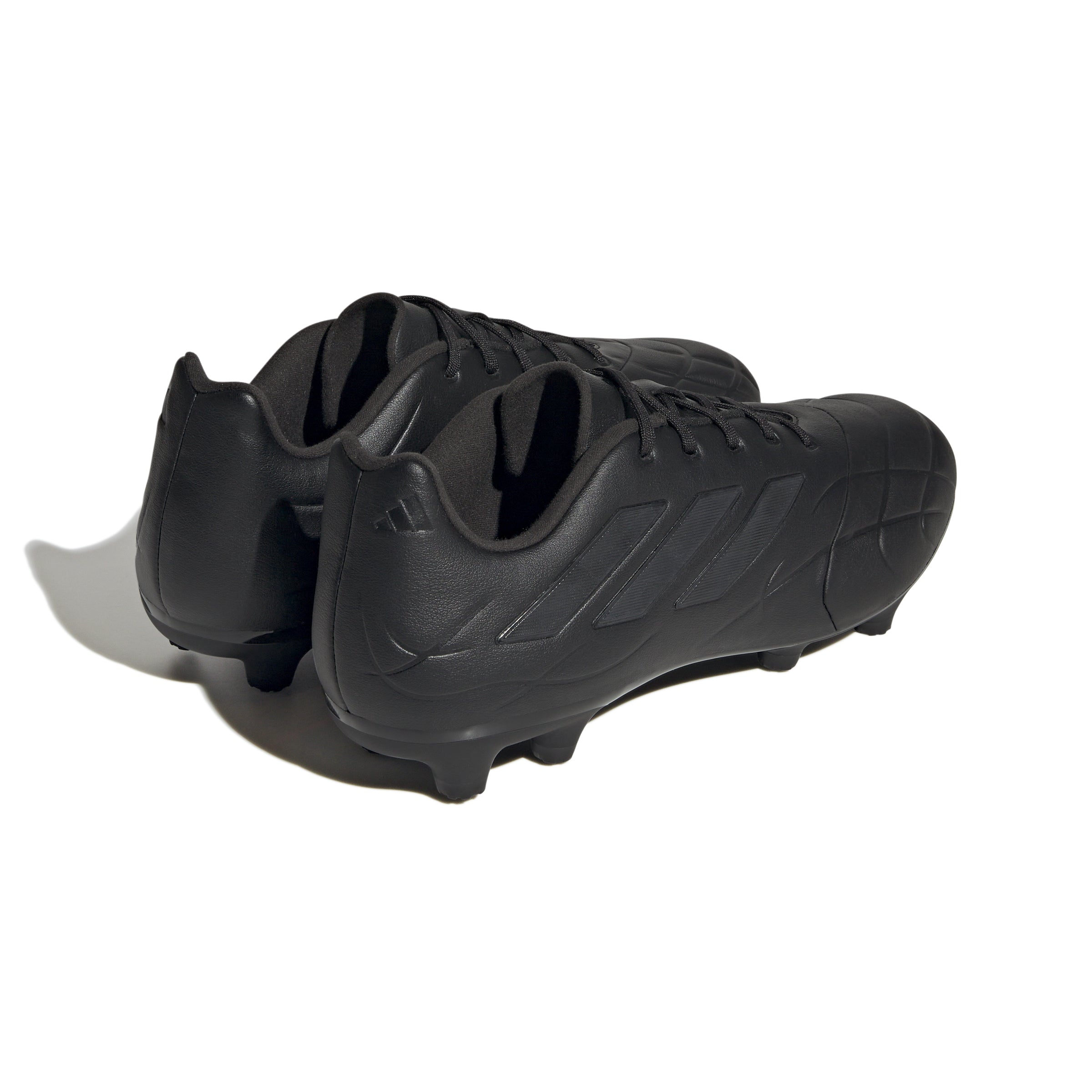 adidas Copa Pure.3 FG Firm Ground Soccer Cleats - Best Buy Soccer