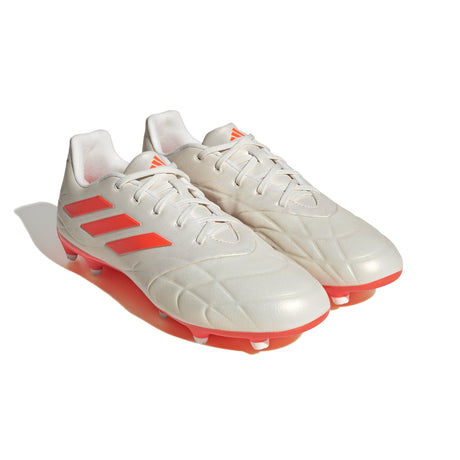 adidas Copa Pure.3 FG Firm Ground Soccer Cleats - Best Buy Soccer