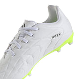 adidas Copa Pure.3 FG Junior Firm Ground Soccer Cleats - Best Buy Soccer