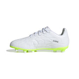 adidas Copa Pure.3 FG Junior Firm Ground Soccer Cleats - Best Buy Soccer