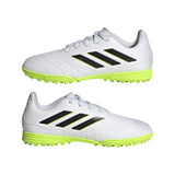 adidas Copa Pure.3 TF Junior Turf Shoes - Best Buy Soccer