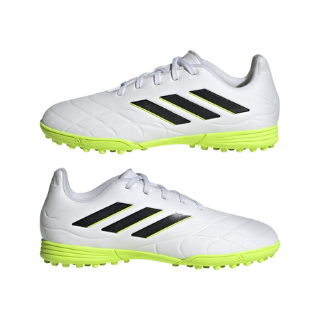 adidas Copa Pure.3 TF Junior Turf Shoes - Best Buy Soccer