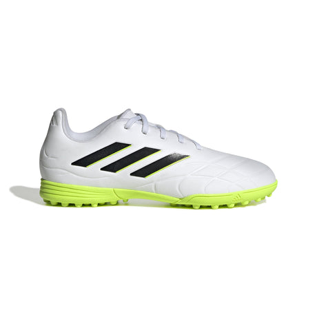 adidas Copa Pure.3 TF Junior Turf Shoes - Best Buy Soccer