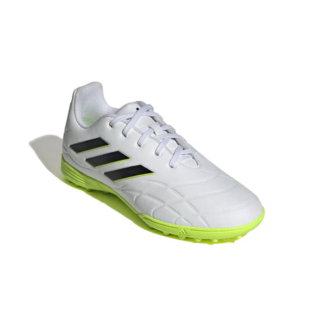 adidas Copa Pure.3 TF Junior Turf Shoes - Best Buy Soccer