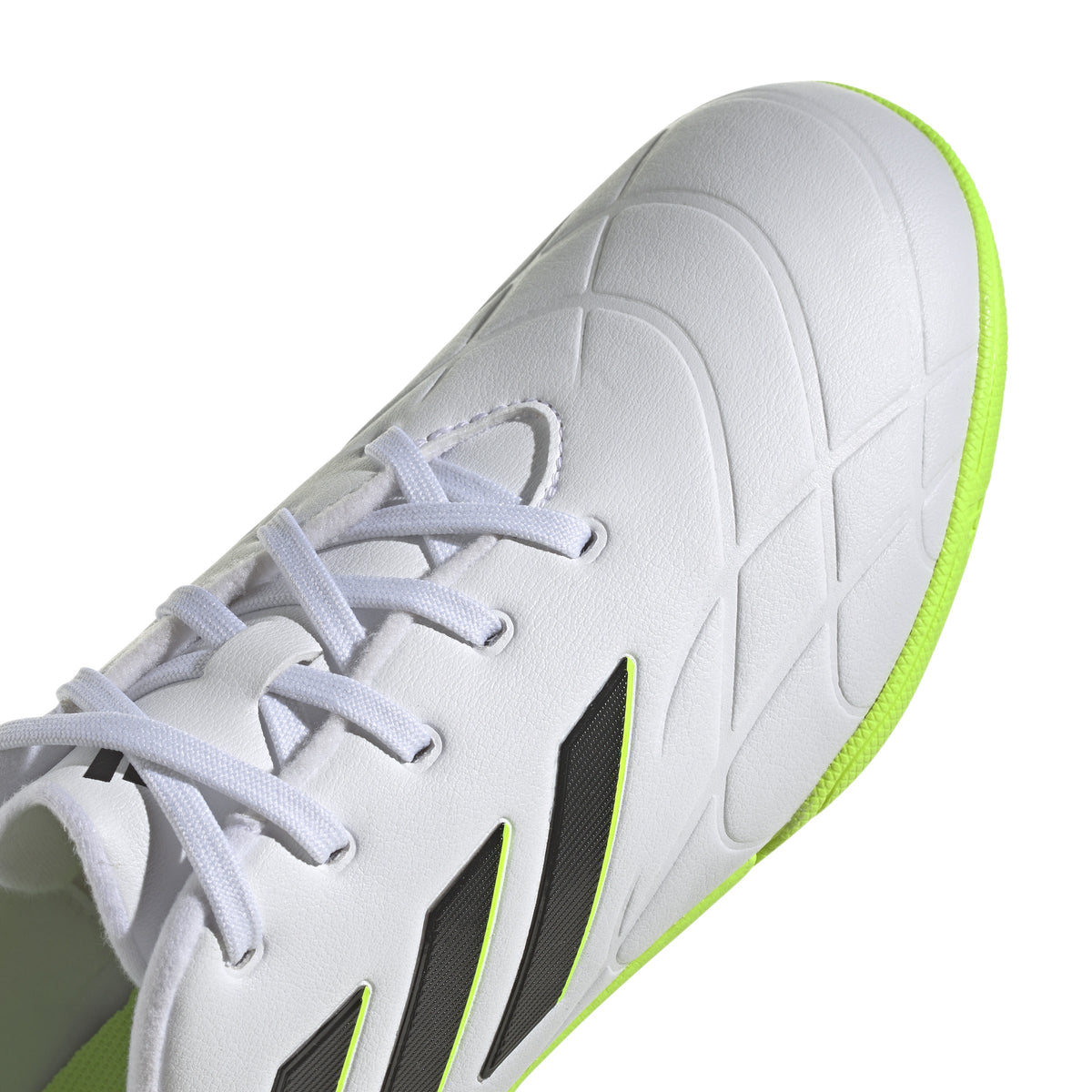 adidas Copa Pure.3 TF Junior Turf Shoes - Best Buy Soccer
