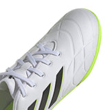 adidas Copa Pure.3 TF Junior Turf Shoes - Best Buy Soccer
