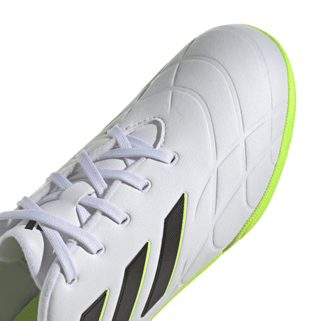 adidas Copa Pure.3 TF Junior Turf Shoes - Best Buy Soccer