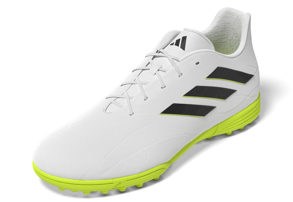 adidas Copa Pure.3 TF Junior Turf Shoes - Best Buy Soccer