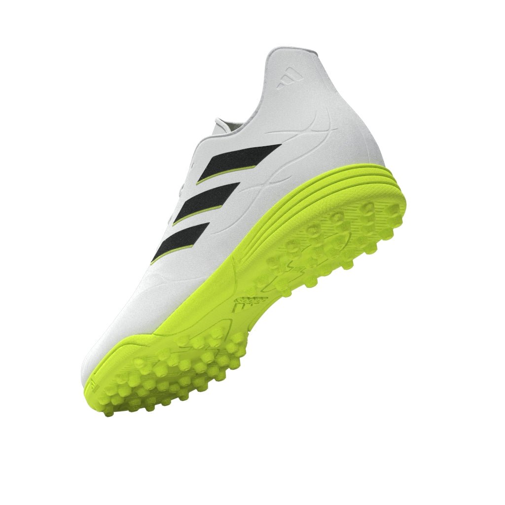 adidas Copa Pure.3 TF Junior Turf Shoes - Best Buy Soccer