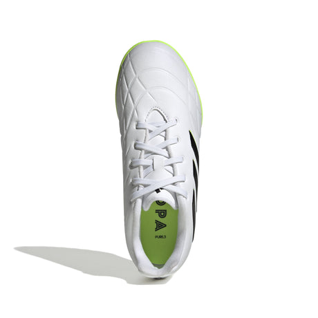 adidas Copa Pure.3 TF Junior Turf Shoes - Best Buy Soccer