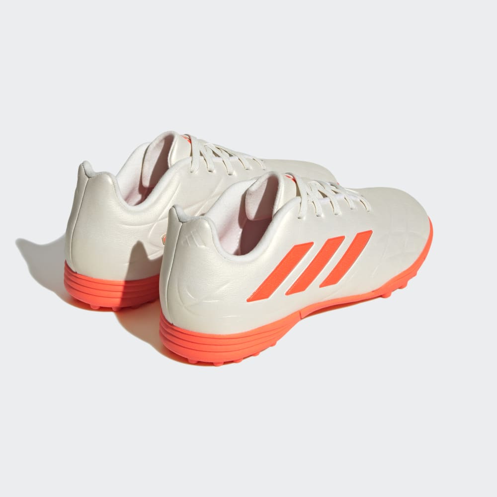 adidas Copa Pure.3 TF Junior Turf Soccer Shoes - Best Buy Soccer