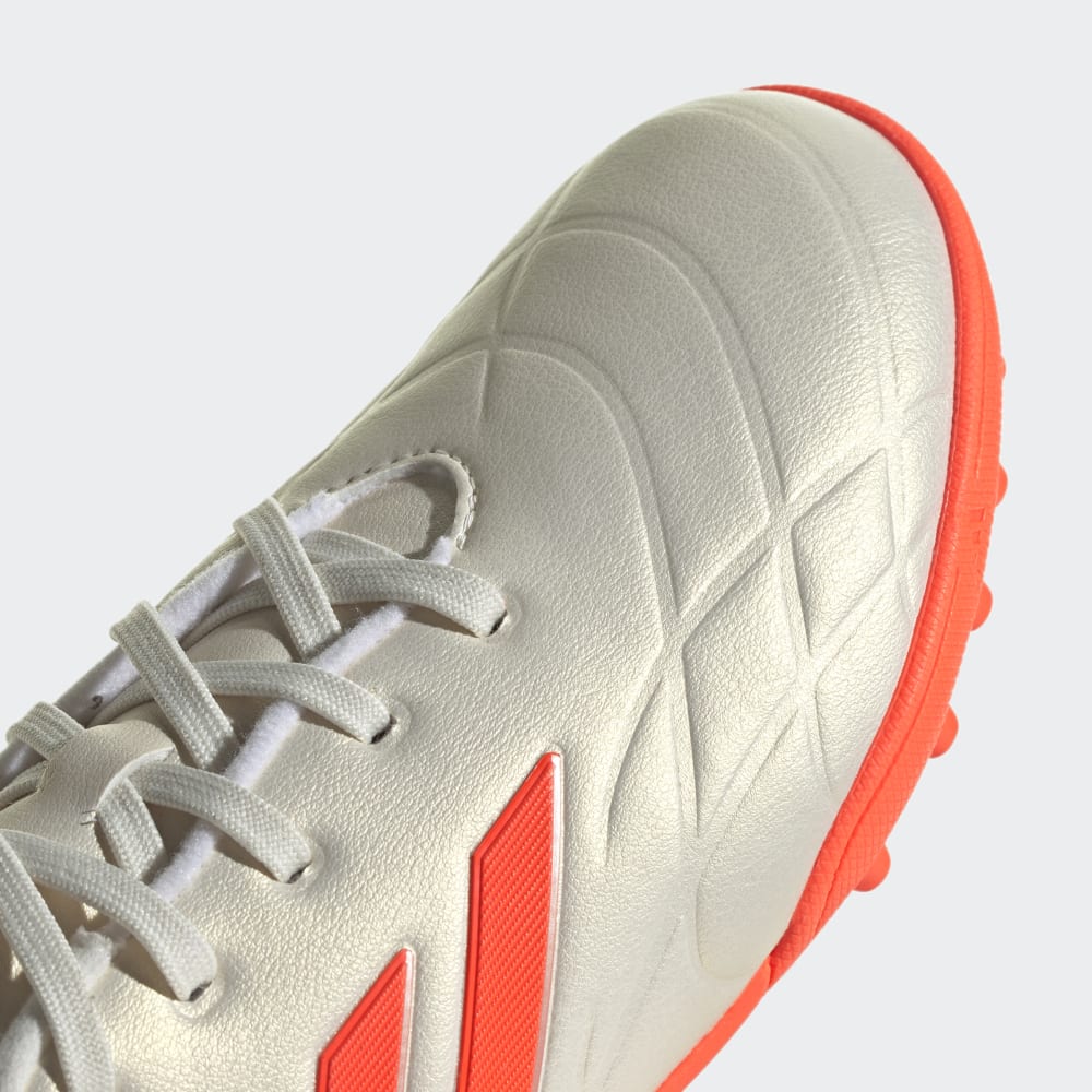 adidas Copa Pure.3 TF Junior Turf Soccer Shoes - Best Buy Soccer