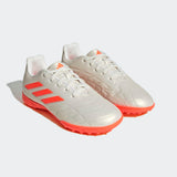 adidas Copa Pure.3 TF Junior Turf Soccer Shoes - Best Buy Soccer