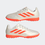 adidas Copa Pure.3 TF Junior Turf Soccer Shoes - Best Buy Soccer