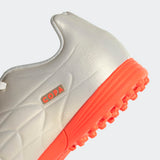 adidas Copa Pure.3 TF Junior Turf Soccer Shoes - Best Buy Soccer