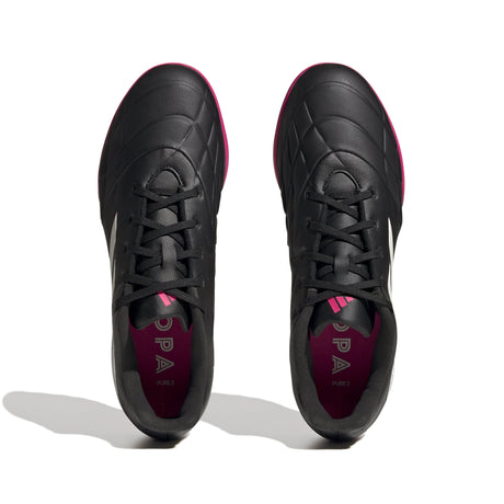 adidas Copa Pure.3 TF Turf Shoes - Best Buy Soccer