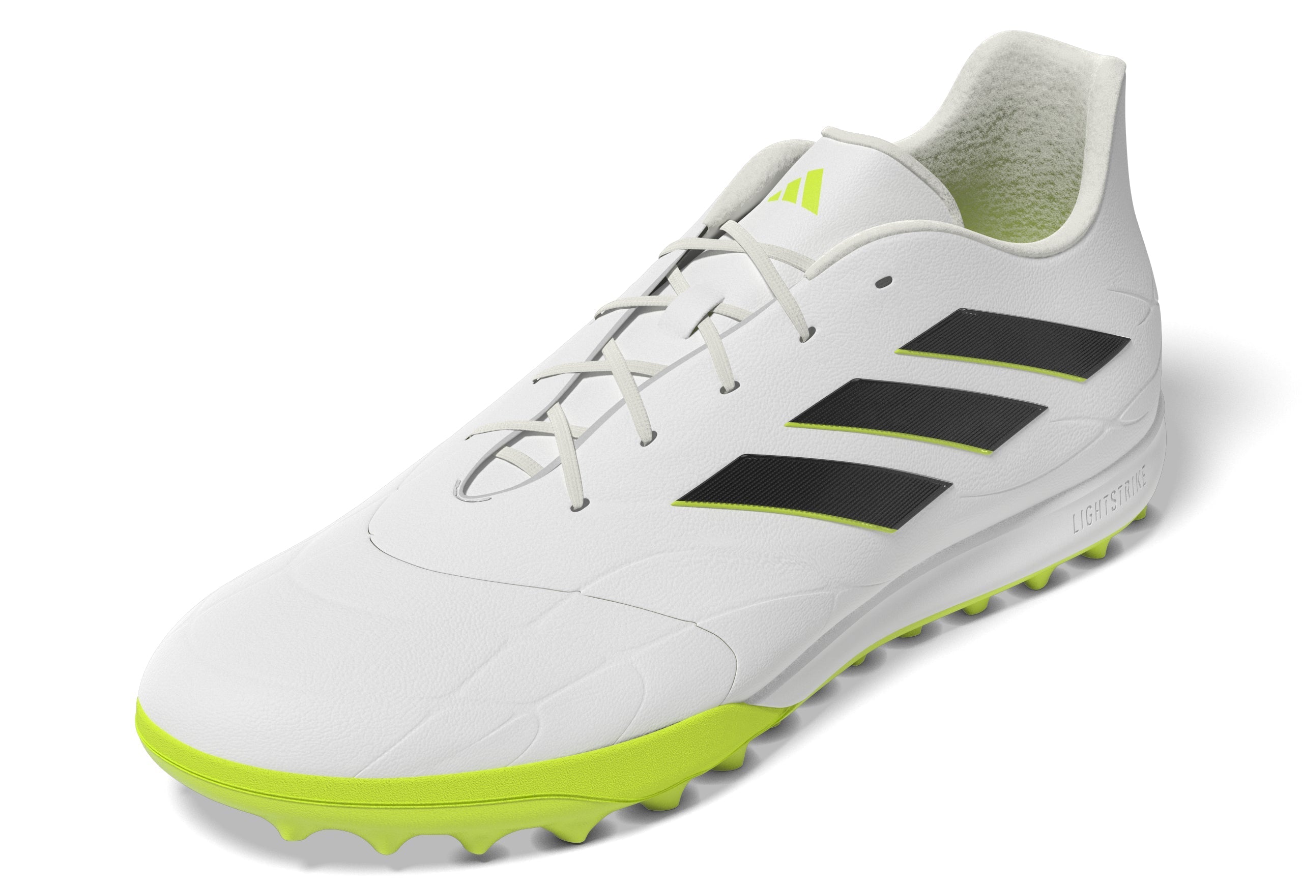 adidas Copa Pure.3 TF Turf Soccer Shoes - Best Buy Soccer