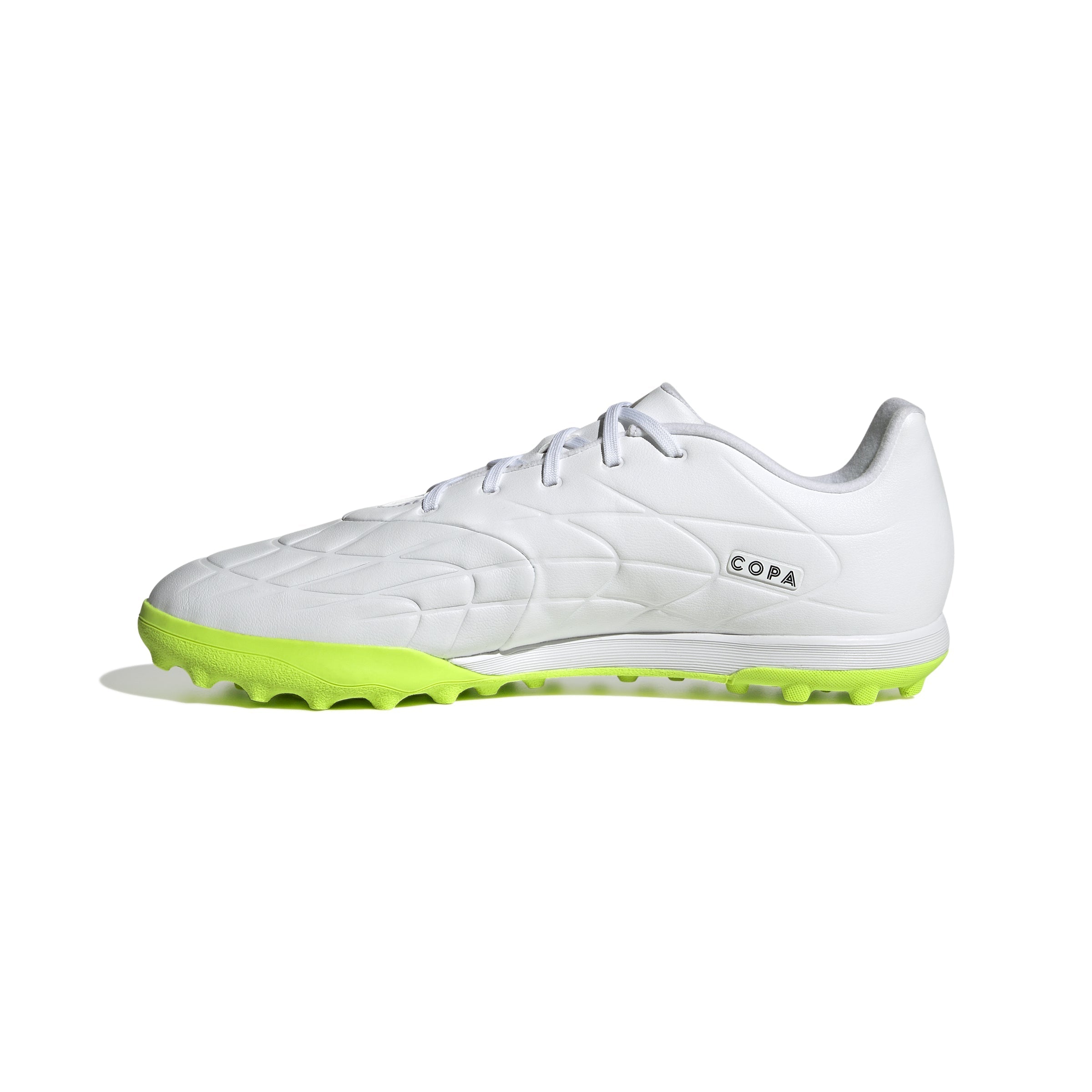 adidas Copa Pure.3 TF Turf Soccer Shoes - Best Buy Soccer