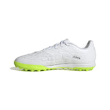 adidas Copa Pure.3 TF Turf Soccer Shoes - Best Buy Soccer