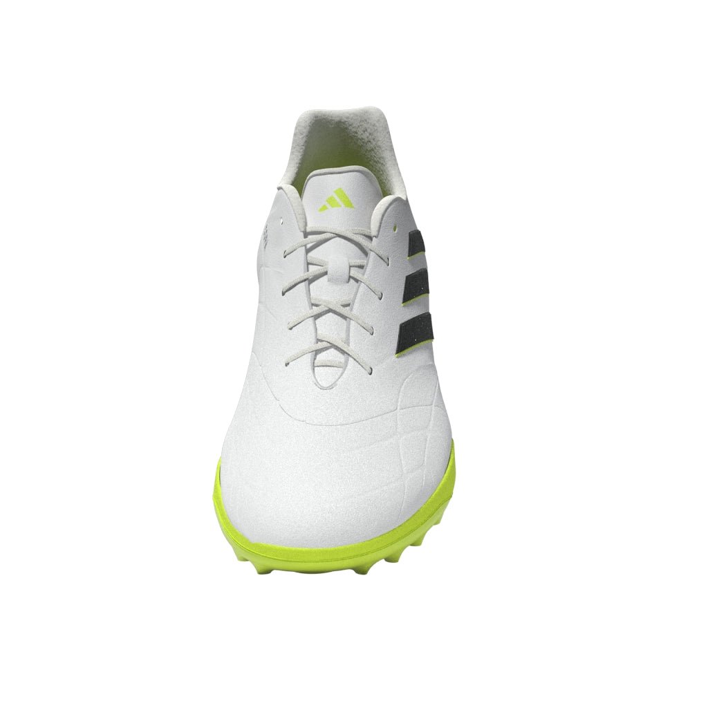 adidas Copa Pure.3 TF Turf Soccer Shoes - Best Buy Soccer