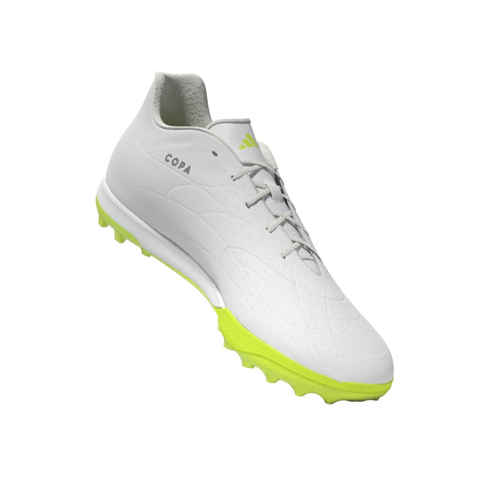 adidas Copa Pure.3 TF Turf Soccer Shoes - Best Buy Soccer