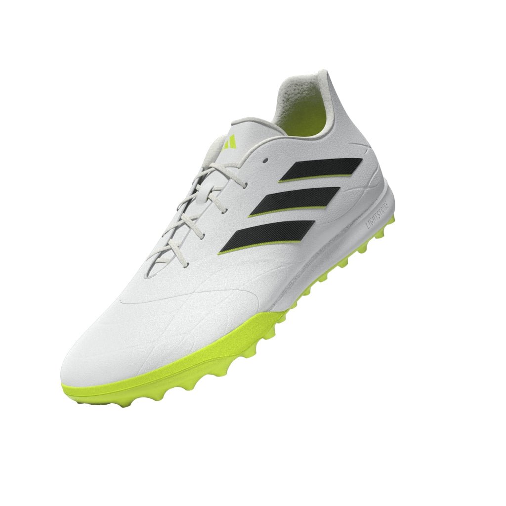 adidas Copa Pure.3 TF Turf Soccer Shoes – Best Buy Soccer