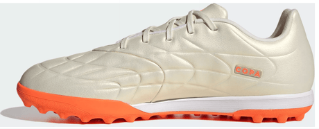 adidas Copa Pure.3 TF Turf Soccer Shoes - Best Buy Soccer