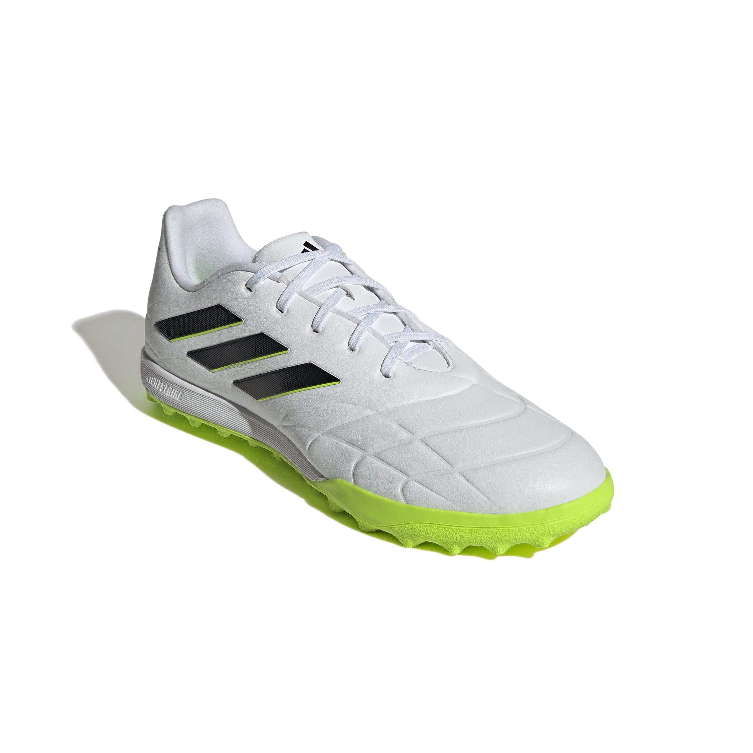 adidas Copa Pure.3 TF Turf Soccer Shoes - Best Buy Soccer