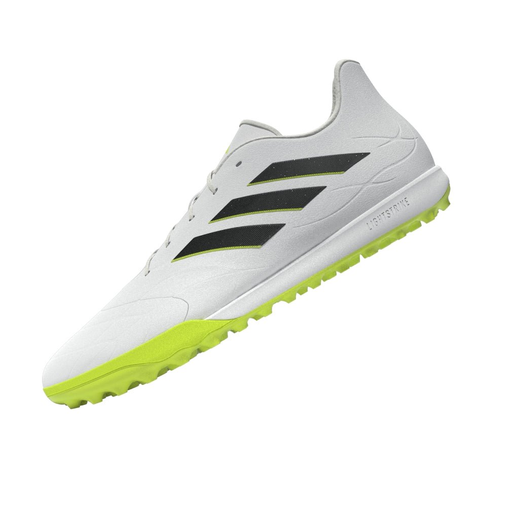 adidas Copa Pure.3 TF Turf Soccer Shoes – Best Buy Soccer