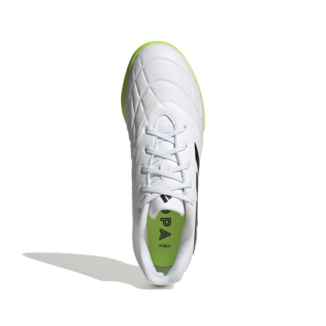 adidas Copa Pure.3 TF Turf Soccer Shoes - Best Buy Soccer